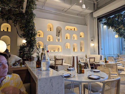 Photo of Motek Brickell - 701 S Miami Ave #412A, Miami, FL 33131