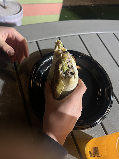 Photo of 7 SIETE MARAVILLAS FOOD TRUCK Miami - 11334 Quail Roost Dr, Miami, FL 33157