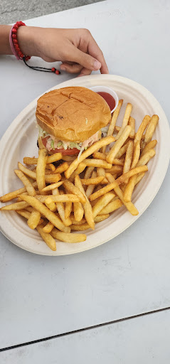 Photo of 7 SIETE MARAVILLAS FOOD TRUCK Miami - 11334 Quail Roost Dr, Miami, FL 33157