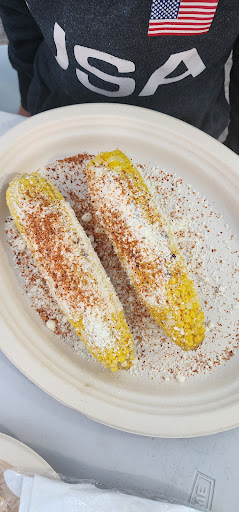 Photo of 7 SIETE MARAVILLAS FOOD TRUCK Miami - 11334 Quail Roost Dr, Miami, FL 33157