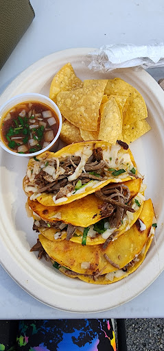 Photo of 7 SIETE MARAVILLAS FOOD TRUCK Miami - 11334 Quail Roost Dr, Miami, FL 33157