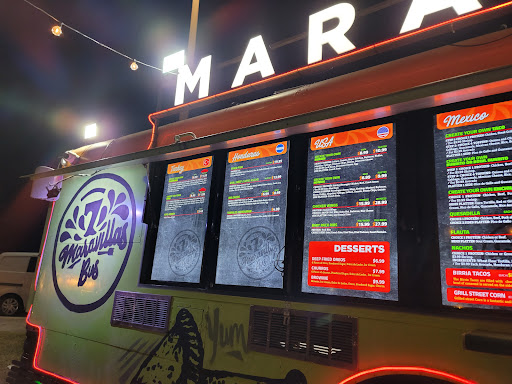 Photo of 7 SIETE MARAVILLAS FOOD TRUCK Miami - 11334 Quail Roost Dr, Miami, FL 33157