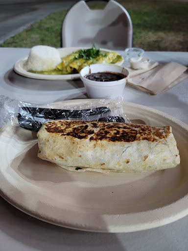 Photo of 7 SIETE MARAVILLAS FOOD TRUCK Miami - 11334 Quail Roost Dr, Miami, FL 33157