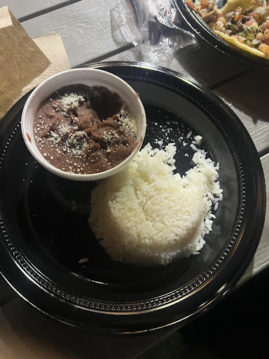 Photo of 7 SIETE MARAVILLAS FOOD TRUCK Miami - 11334 Quail Roost Dr, Miami, FL 33157