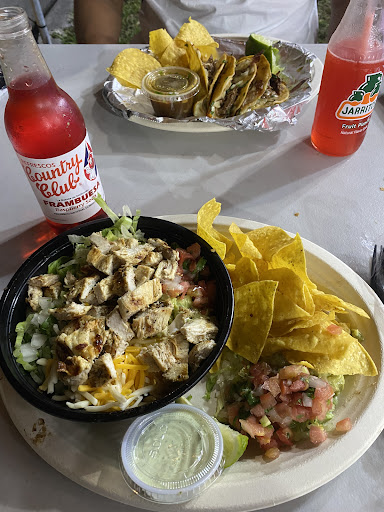 Photo of 7 SIETE MARAVILLAS FOOD TRUCK Miami - 11334 Quail Roost Dr, Miami, FL 33157