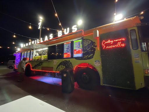 Photo of 7 SIETE MARAVILLAS FOOD TRUCK Miami - 11334 Quail Roost Dr, Miami, FL 33157