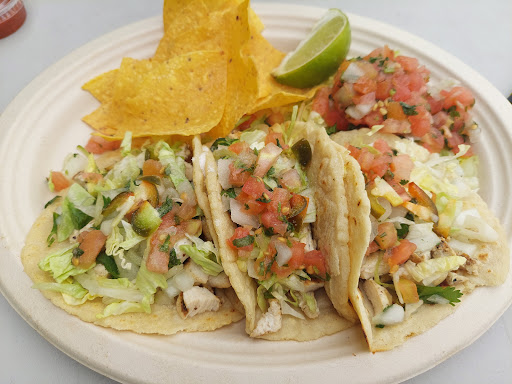 Photo of 7 SIETE MARAVILLAS FOOD TRUCK Miami - 11334 Quail Roost Dr, Miami, FL 33157