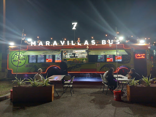 Photo of 7 SIETE MARAVILLAS FOOD TRUCK Miami - 11334 Quail Roost Dr, Miami, FL 33157