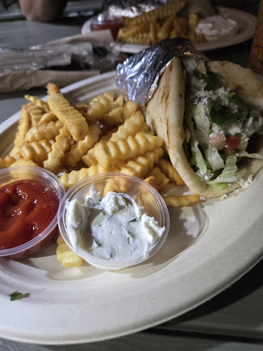 Photo of 7 SIETE MARAVILLAS FOOD TRUCK Miami - 11334 Quail Roost Dr, Miami, FL 33157