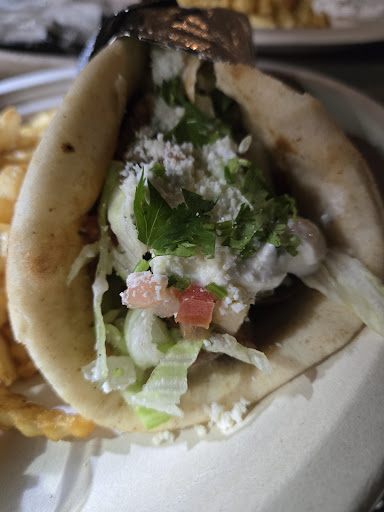 Photo of 7 SIETE MARAVILLAS FOOD TRUCK Miami - 11334 Quail Roost Dr, Miami, FL 33157