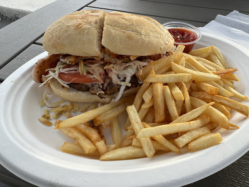 Photo of 7 SIETE MARAVILLAS FOOD TRUCK Miami - 11334 Quail Roost Dr, Miami, FL 33157