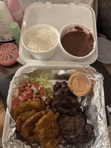 Photo of 7 SIETE MARAVILLAS FOOD TRUCK Miami - 11334 Quail Roost Dr, Miami, FL 33157