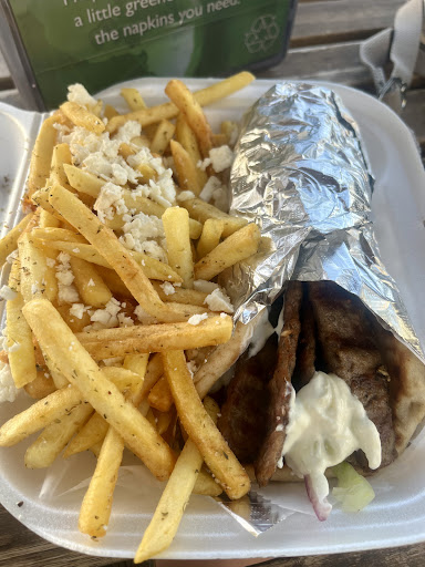 Photo of Gyros 305 - 12750 SW 128th St, Miami, FL 33186