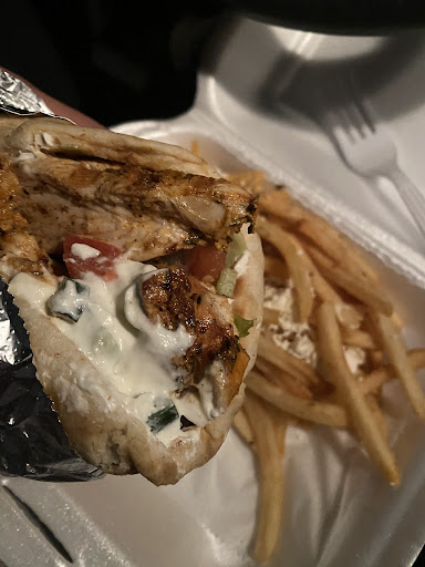 Photo of Gyros 305 - 12750 SW 128th St, Miami, FL 33186