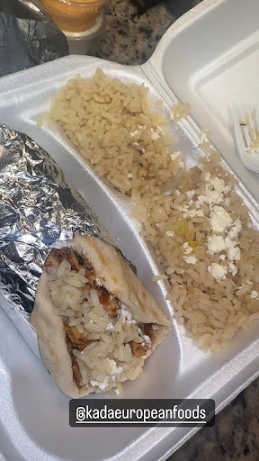 Photo of Gyros 305 - 12750 SW 128th St, Miami, FL 33186