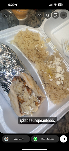 Photo of Gyros 305 - 12750 SW 128th St, Miami, FL 33186