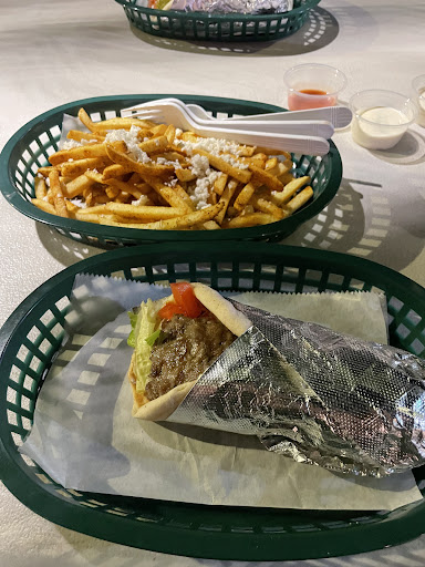 Photo of Gyros 305 - 12750 SW 128th St, Miami, FL 33186