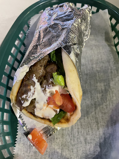 Photo of Gyros 305 - 12750 SW 128th St, Miami, FL 33186