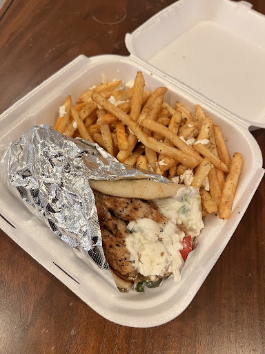 Photo of Gyros 305 - 12750 SW 128th St, Miami, FL 33186