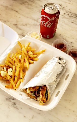 Photo of Gyros 305 - 12750 SW 128th St, Miami, FL 33186
