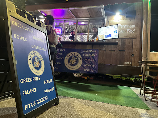 Photo of Gyros 305 - 12750 SW 128th St, Miami, FL 33186