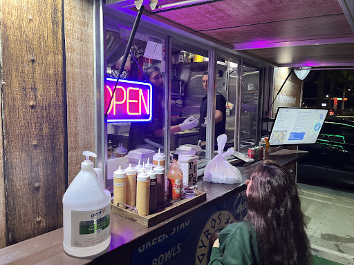 Photo of Gyros 305 - 12750 SW 128th St, Miami, FL 33186