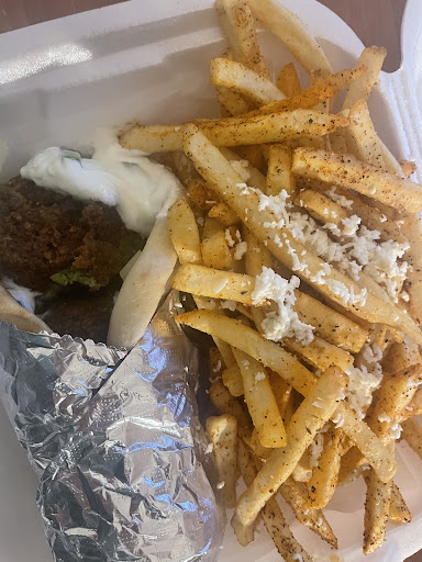 Photo of Gyros 305 - 12750 SW 128th St, Miami, FL 33186