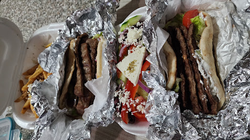 Photo of Gyros 305 - 12750 SW 128th St, Miami, FL 33186
