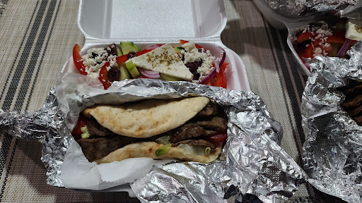 Photo of Gyros 305 - 12750 SW 128th St, Miami, FL 33186