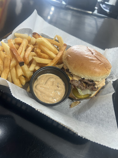 Photo of SD Pizzeria - 9111 N Milwaukee Ave, Niles, IL 60714