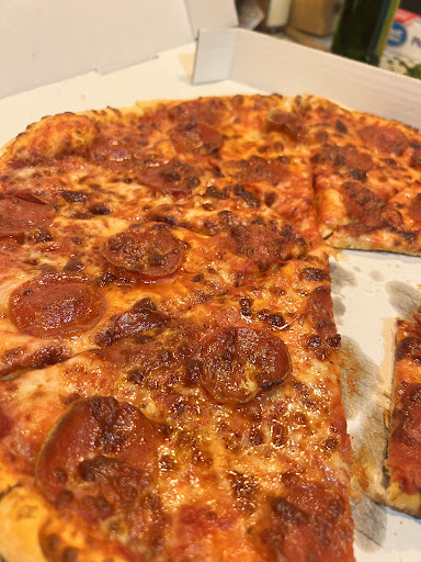 Photo of SD Pizzeria - 9111 N Milwaukee Ave, Niles, IL 60714