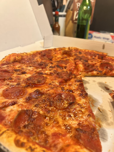 Photo of SD Pizzeria - 9111 N Milwaukee Ave, Niles, IL 60714