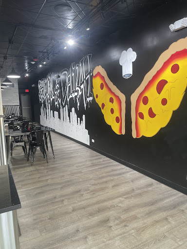 Photo of SD Pizzeria - 9111 N Milwaukee Ave, Niles, IL 60714