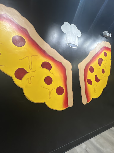 Photo of SD Pizzeria - 9111 N Milwaukee Ave, Niles, IL 60714