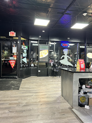 Photo of SD Pizzeria - 9111 N Milwaukee Ave, Niles, IL 60714