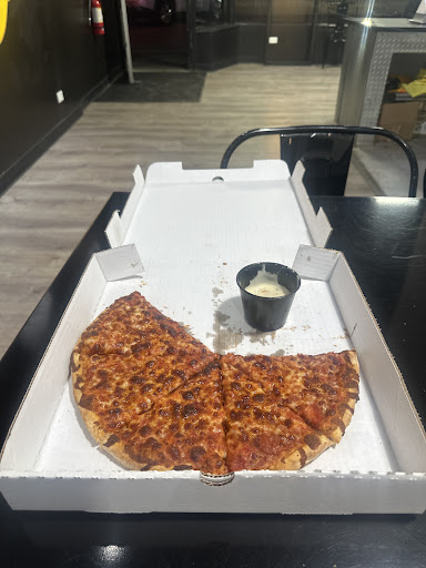 Photo of SD Pizzeria - 9111 N Milwaukee Ave, Niles, IL 60714