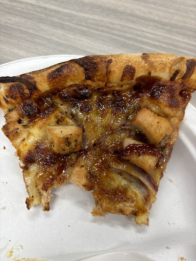 Photo of SD Pizzeria - 9111 N Milwaukee Ave, Niles, IL 60714