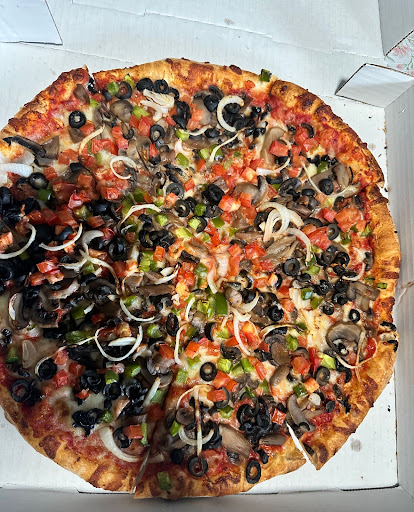 Photo of SD Pizzeria - 9111 N Milwaukee Ave, Niles, IL 60714