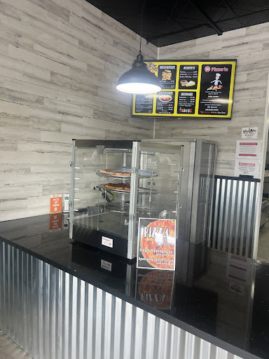 Photo of SD Pizzeria - 9111 N Milwaukee Ave, Niles, IL 60714