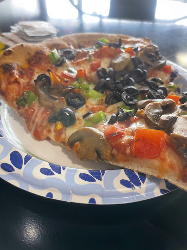 Photo of SD Pizzeria - 9111 N Milwaukee Ave, Niles, IL 60714