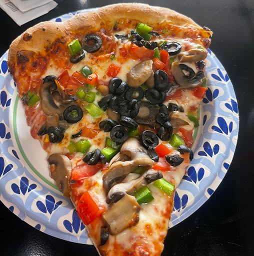 Photo of SD Pizzeria - 9111 N Milwaukee Ave, Niles, IL 60714