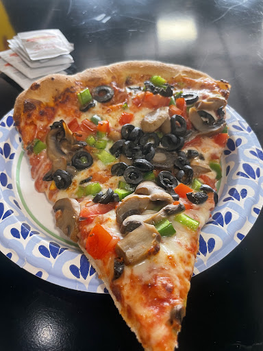 Photo of SD Pizzeria - 9111 N Milwaukee Ave, Niles, IL 60714