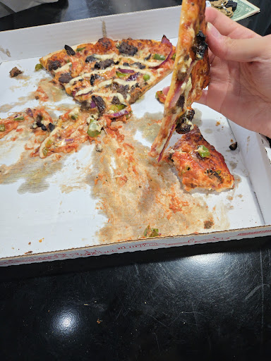 Photo of SD Pizzeria - 9111 N Milwaukee Ave, Niles, IL 60714