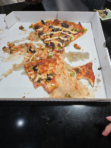 Photo of SD Pizzeria - 9111 N Milwaukee Ave, Niles, IL 60714