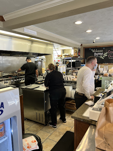 Photo of Thyme - 515 Washington St, Canton, MA 02021