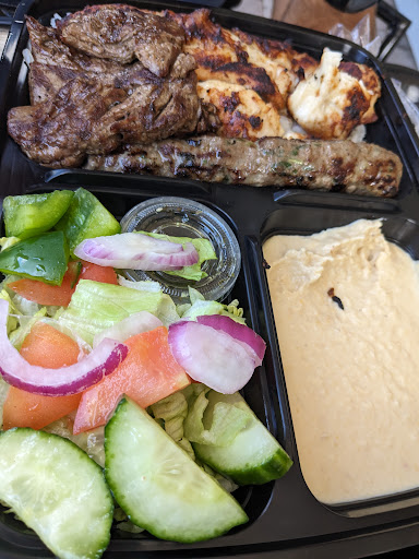 Photo of Thyme - 515 Washington St, Canton, MA 02021