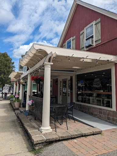 Photo of Thyme - 515 Washington St, Canton, MA 02021