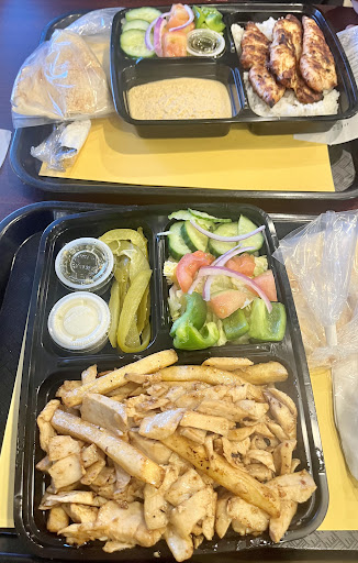 Photo of Thyme - 515 Washington St, Canton, MA 02021