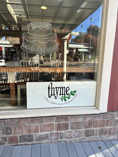 Photo of Thyme - 515 Washington St, Canton, MA 02021