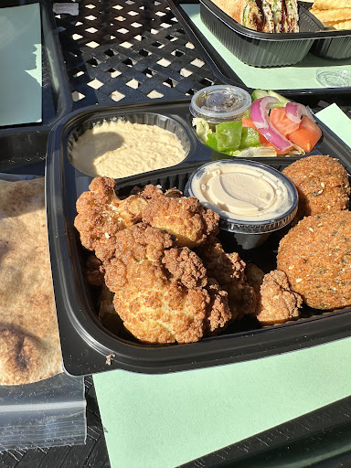 Photo of Thyme - 515 Washington St, Canton, MA 02021